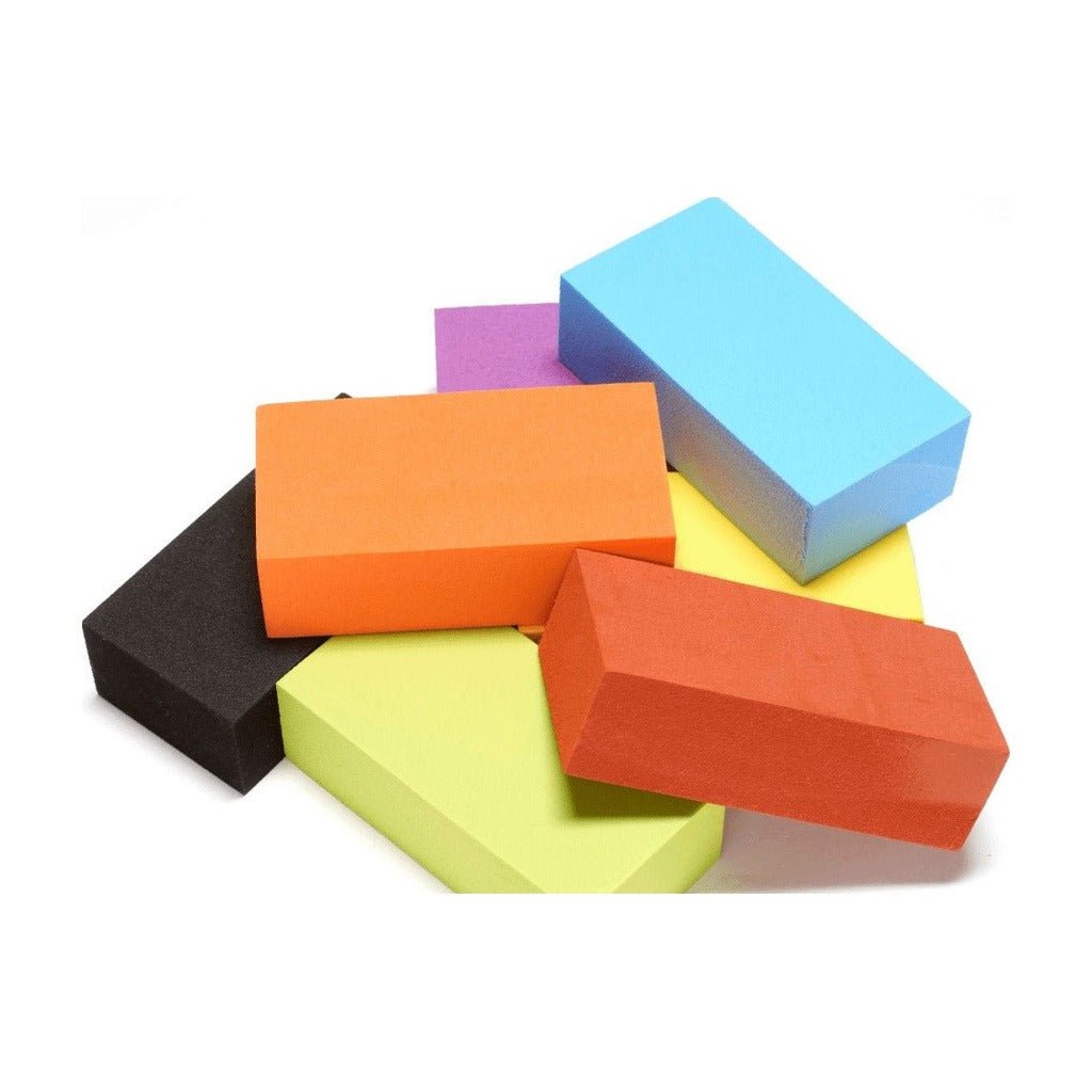 Fulling Mill Hard Foam Block - Foam &amp; Bodies - Fly Fish Food
