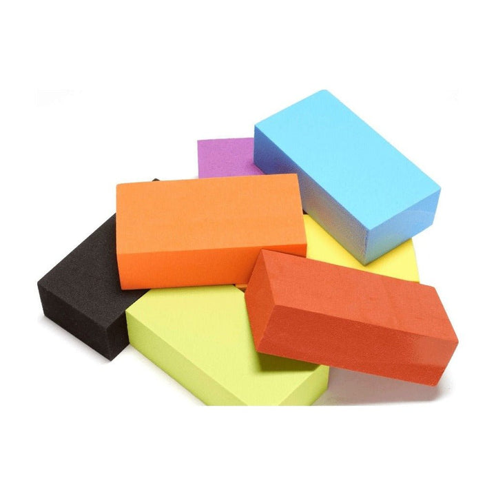 Fulling Mill Hard Foam Block - Foam &amp; Bodies - Fly Fish Food