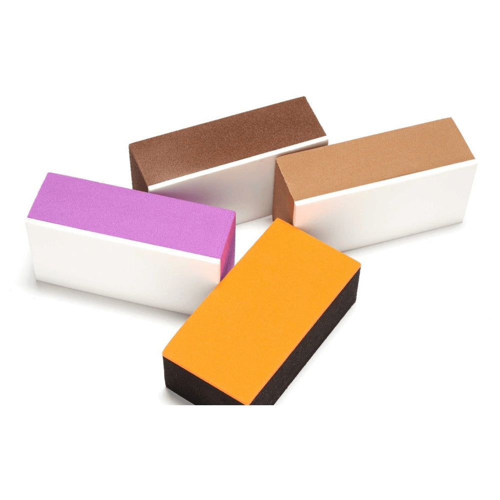 Fulling Mill Hard Foam Block Ant Body - Foam & Bodies - Fly Fish Food