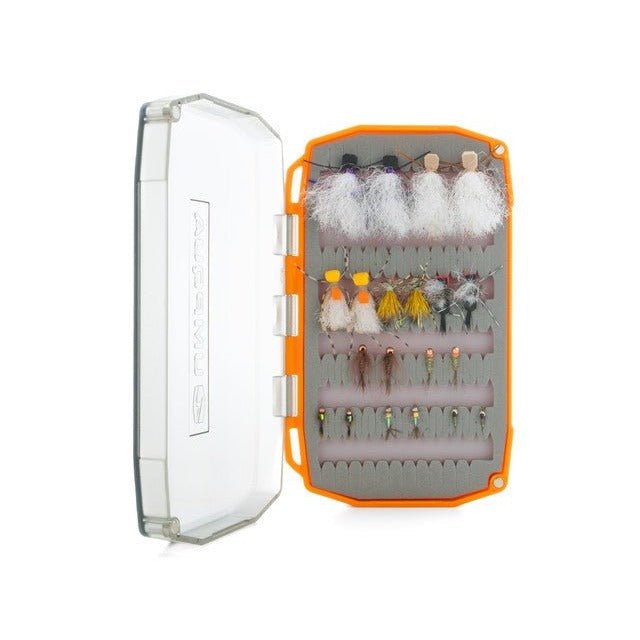 Umpqua Fly Assortment - Dry/Dropper Essential 20pc - Flies - Fly Fish Food