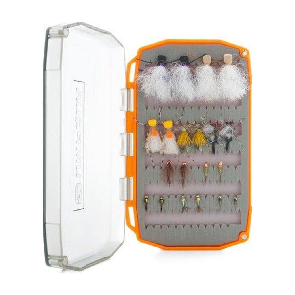 Umpqua Fly Assortment - Dry/Dropper Essential 20pc - Flies - Fly Fish Food