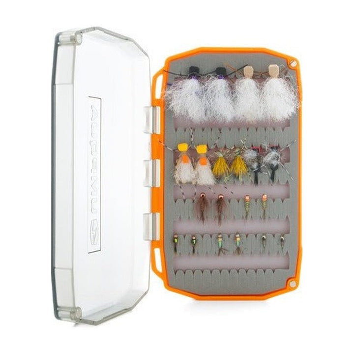 Umpqua Fly Assortment - Dry/Dropper Essential 20pc - Flies - Fly Fish Food