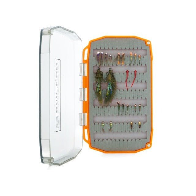 Umpqua Fly Assortment - Euro Essential 20pc - Flies - Fly Fish Food