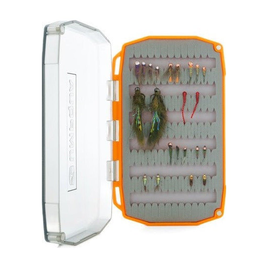 Umpqua Fly Assortment - Euro Essential 20pc - Flies - Fly Fish Food
