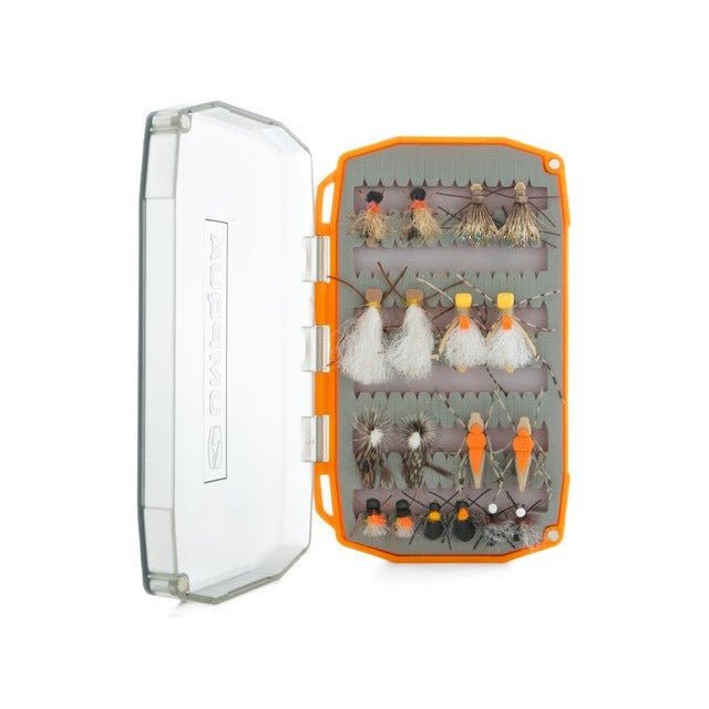 Umpqua Fly Assortment - Terrestrial Essential 18pc - Flies - Fly Fish Food