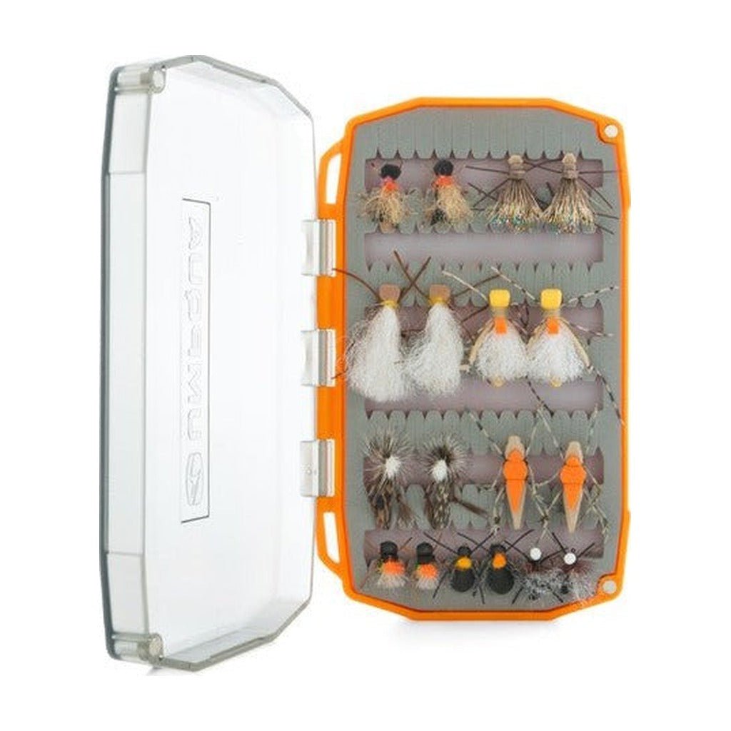 Umpqua Fly Assortment - Terrestrial Essential 18pc - Flies - Fly Fish Food