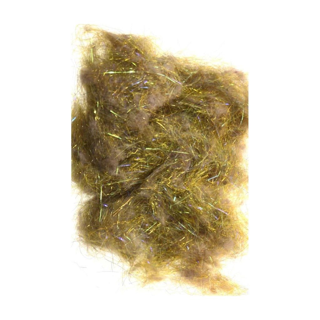 Kapok Fusion UV Dubbing - Dubbing - Fly Fish Food