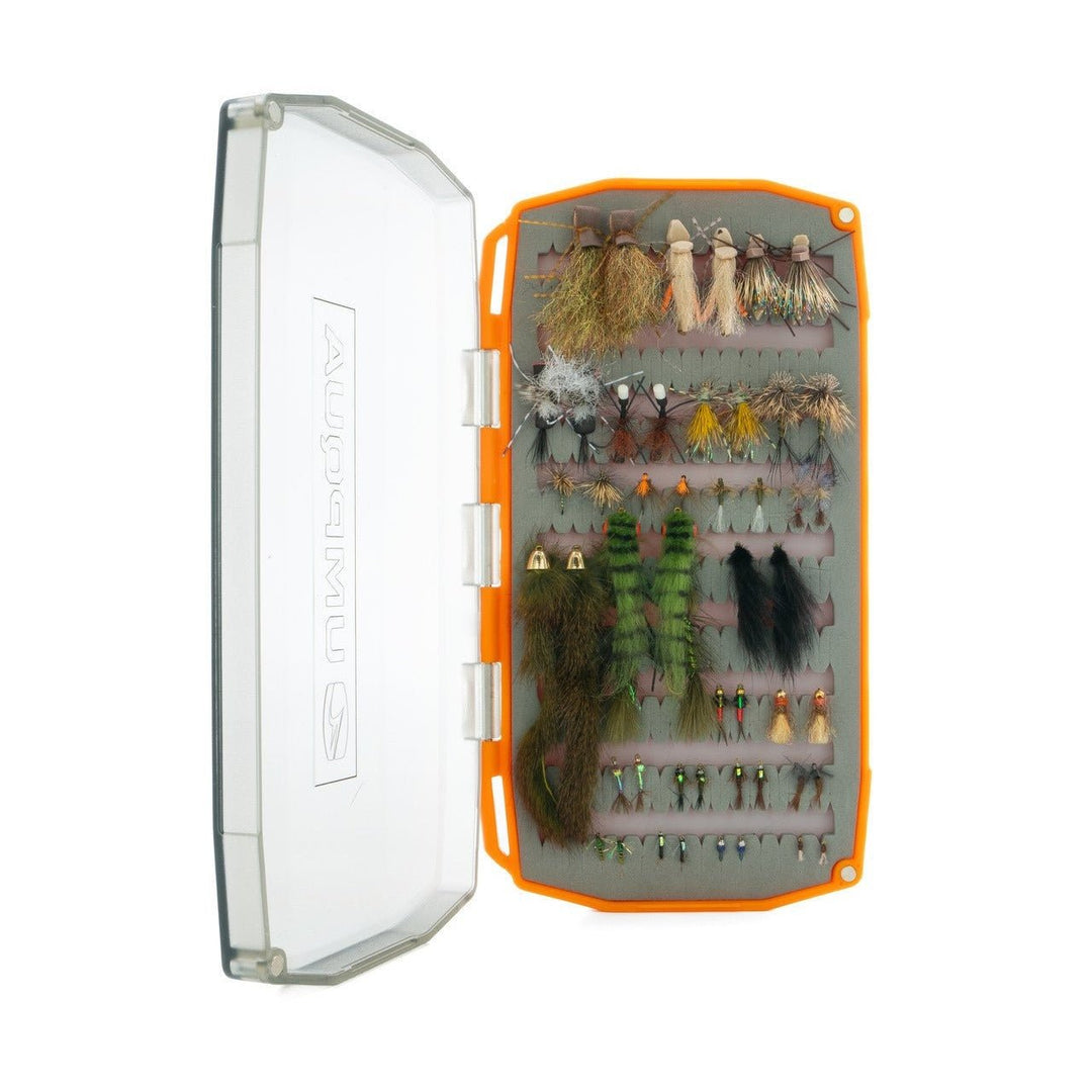 Umpqua Fly Assortment - Trout Signature Master Fly Assortment 48pc - Flies - Fly Fish Food