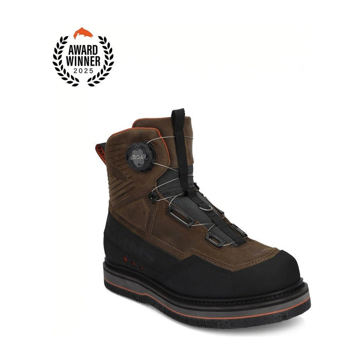 Simms - Men&