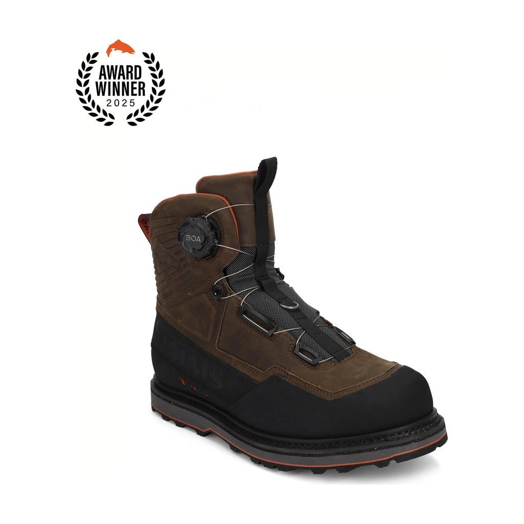Simms - Men&