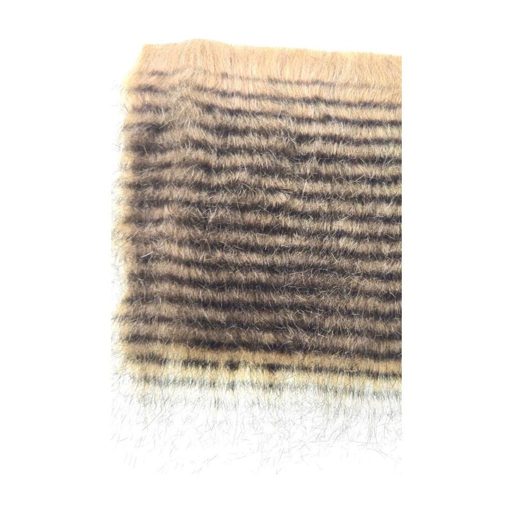 Semperfur Grizzle - Misc. Synthetics - Fly Fish Food