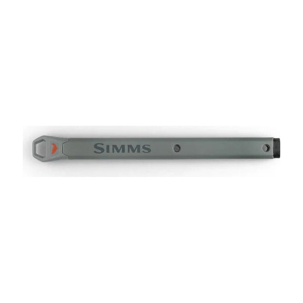Simms - Daymaker Handle - Short Handle - Pewter - Nets &amp; Accessories - Fly Fish Food