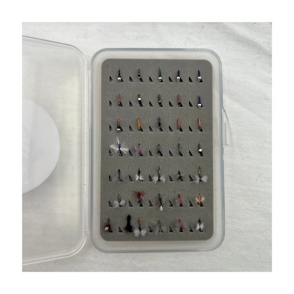 Special Selection: Midge Assortment - Flies - Fly Fish Food