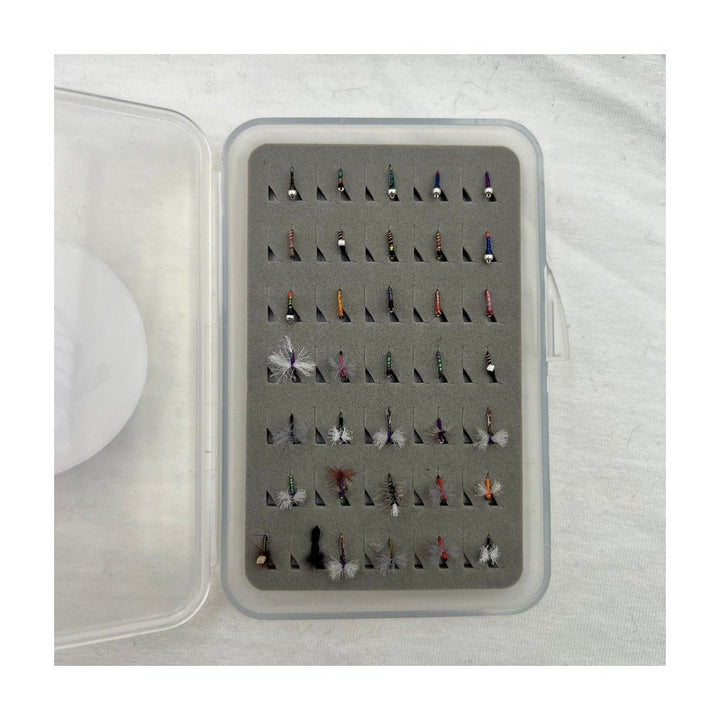 Special Selection: Midge Assortment - Flies - Fly Fish Food