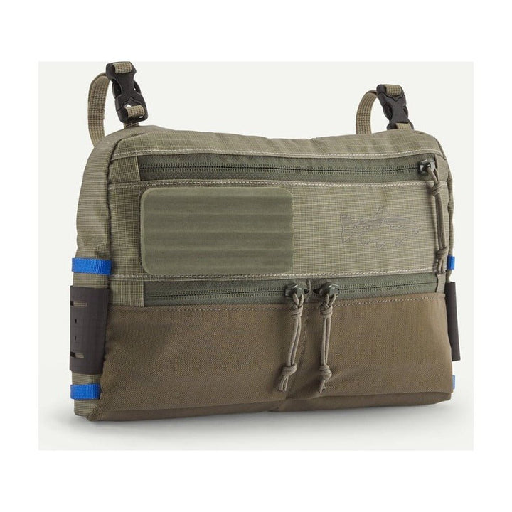 Patagonia Stealth Switch Pack 3L - River Green - Packs &amp; Bags - Fly Fish Food
