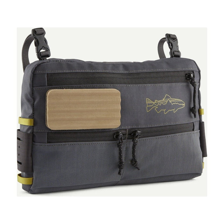 Patagonia Stealth Switch Pack 3L - Forge Grey - Packs &amp; Bags - Fly Fish Food