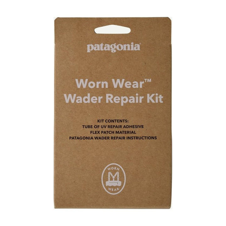 Patagonia - Wader Repair Kit - Wading Accessories - Fly Fish Food