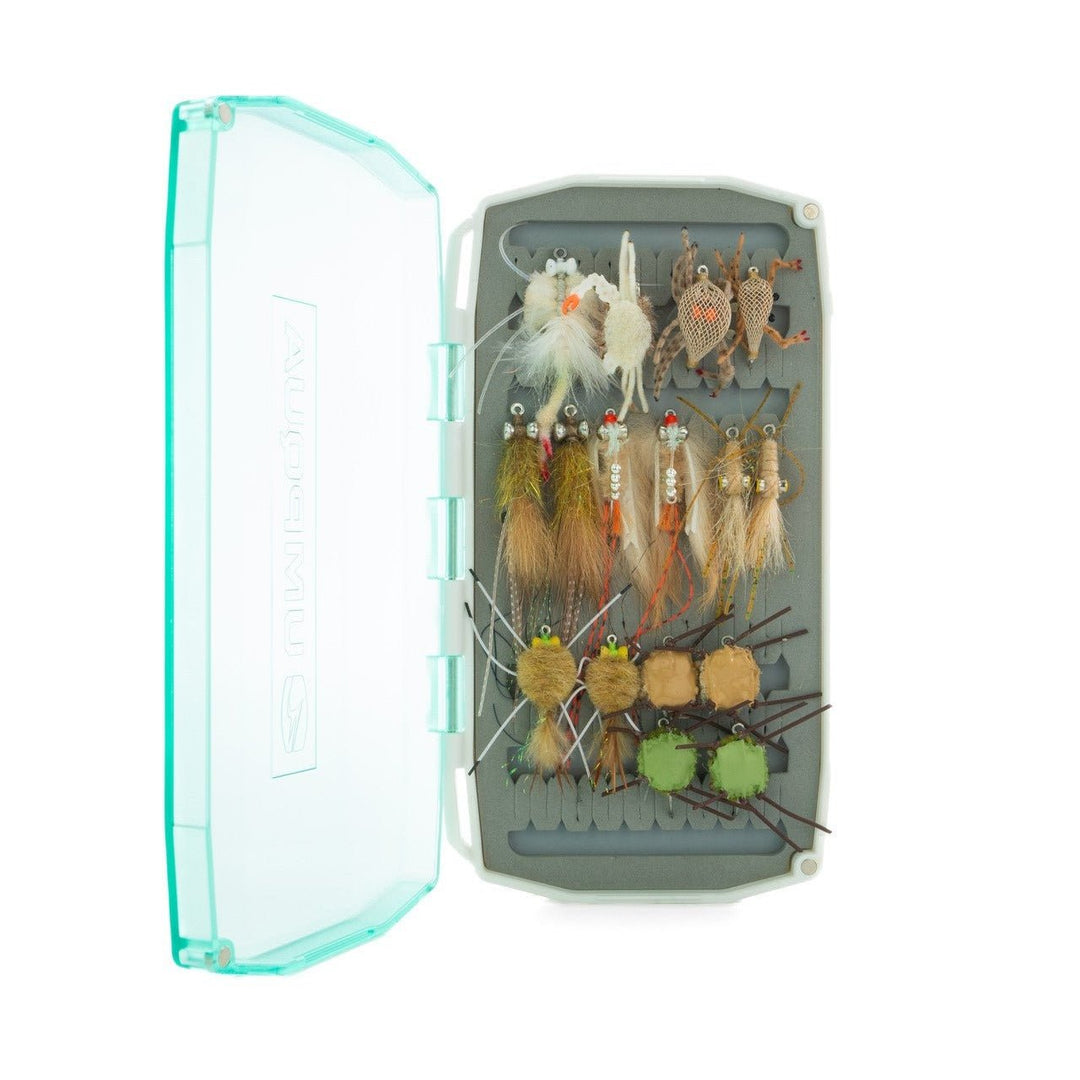 Umpqua Fly Assortment - Permit Essential 16pc - Flies - Fly Fish Food