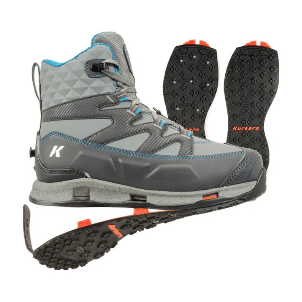 Korkers Womens&