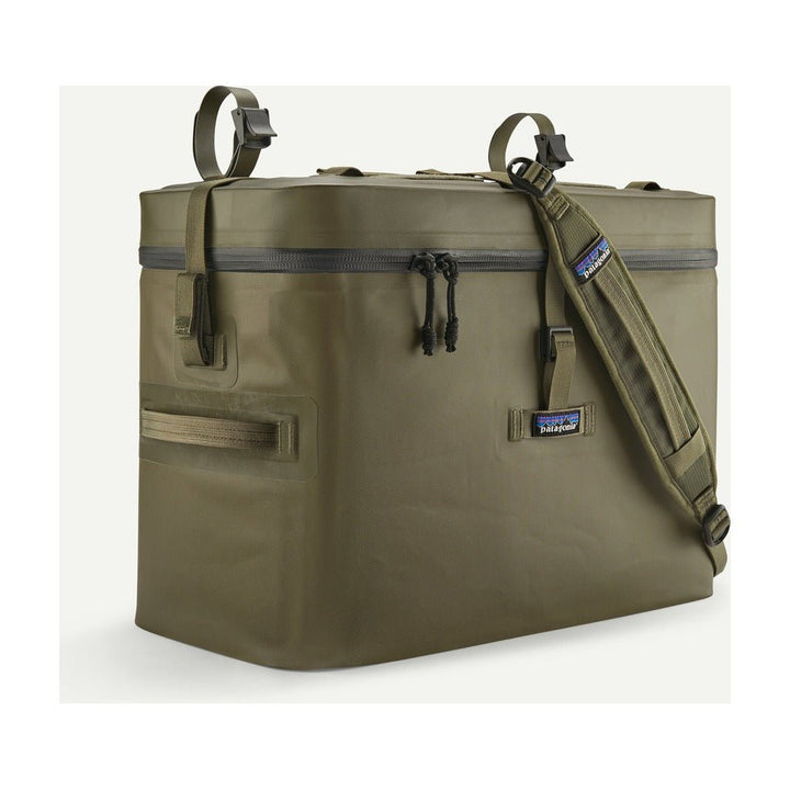 Patagonia - Great Divider 26L - Basin Green - Packs &amp; Bags - Fly Fish Food