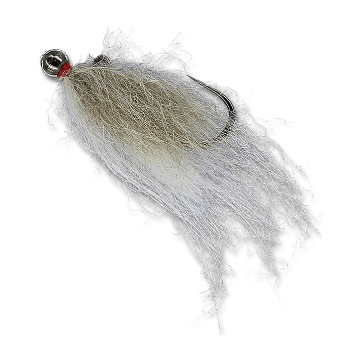 Balanced Moo Minnow - Flies - Fly Fish Food