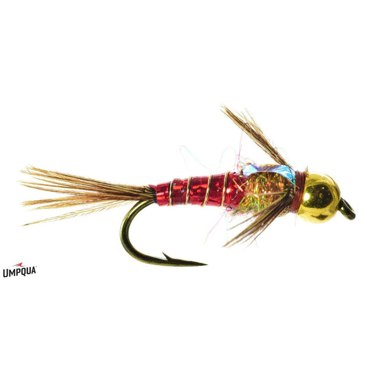 Maholo Nymph - Flies - Fly Fish Food