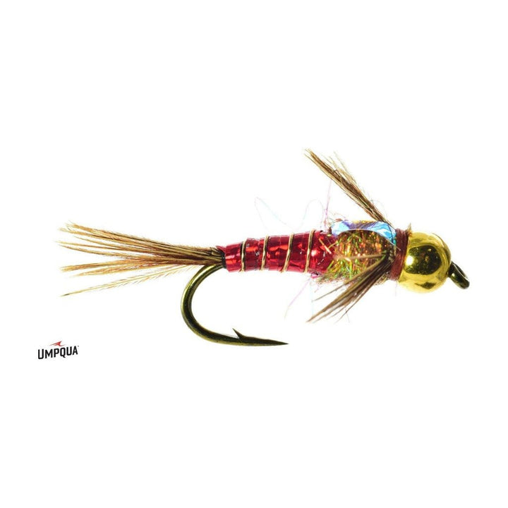 Maholo Nymph - Flies - Fly Fish Food