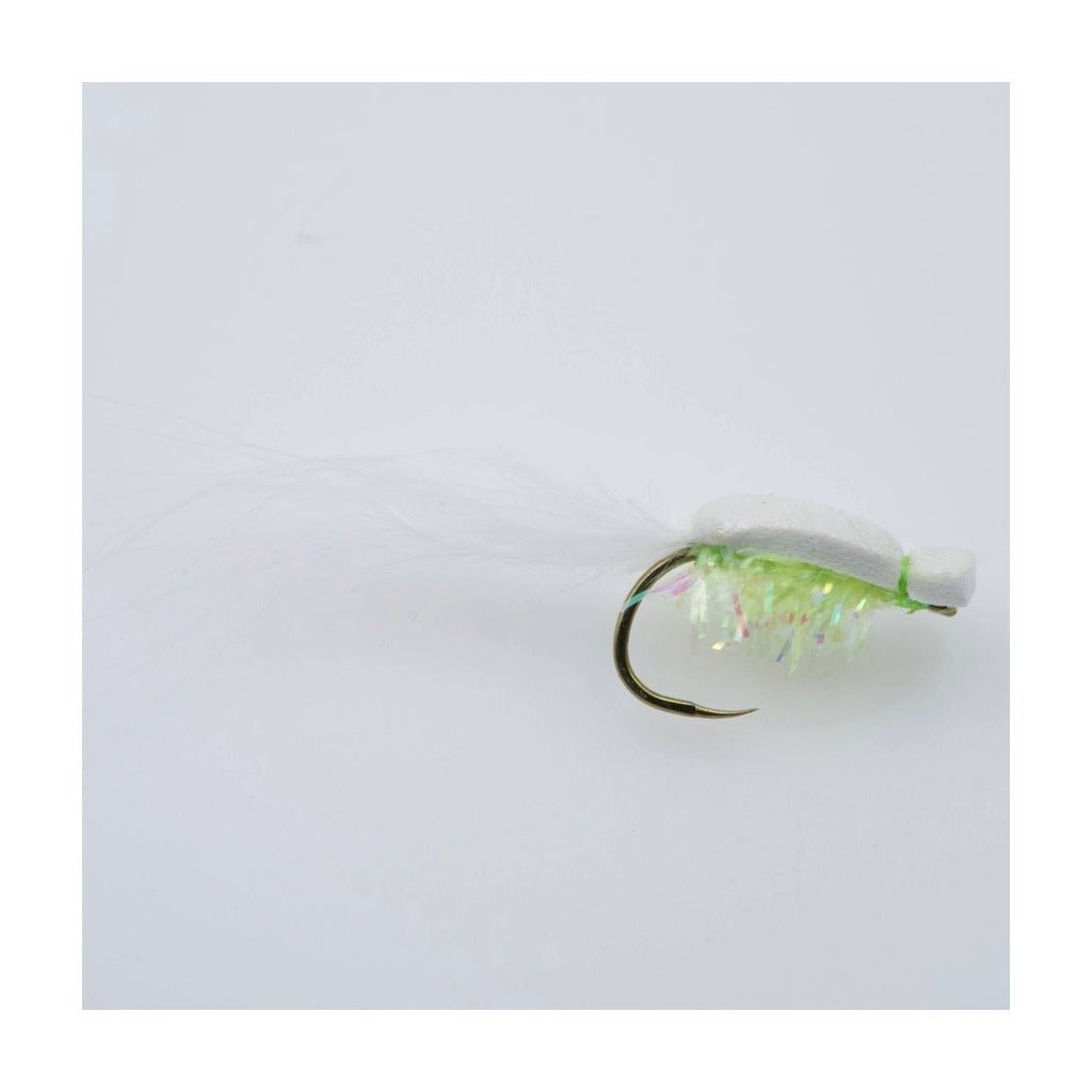 Pyramid Tadpole - Flies - Fly Fish Food