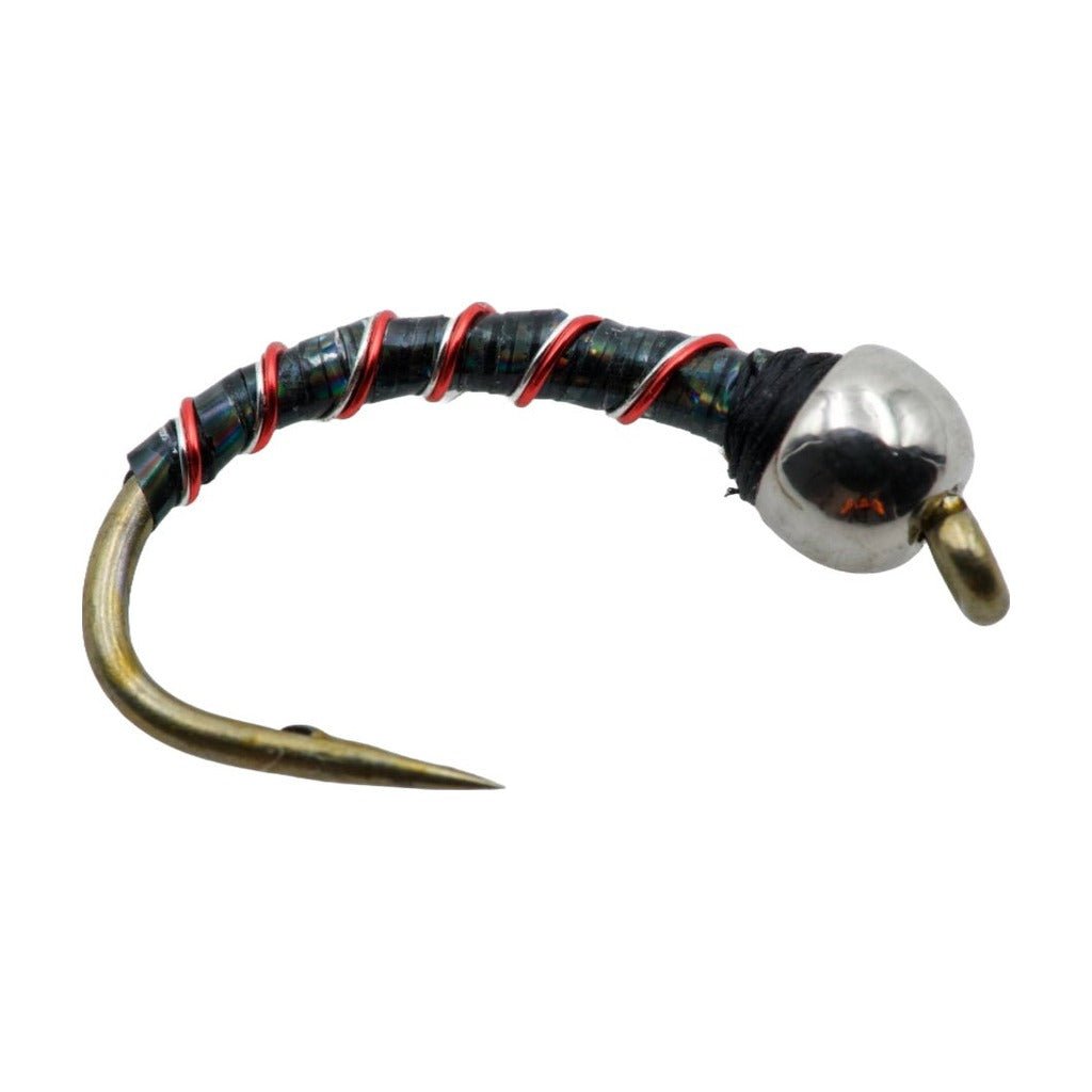 Maholo Midge - Chironomid - Flies - Fly Fish Food
