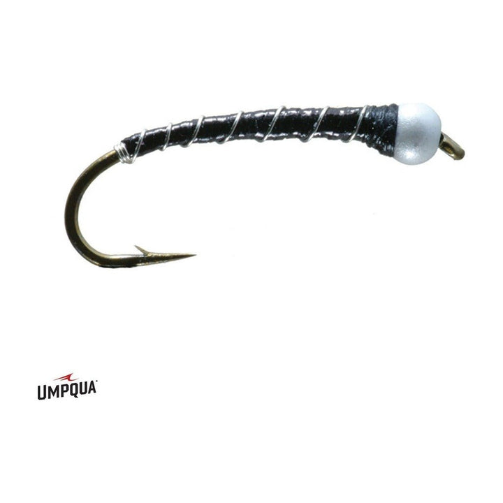Chironomid Bomber - Flies - Fly Fish Food