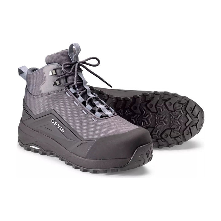 Orvis PRO LT Wading Boots - Steel - Boots &amp; Cleats - Fly Fish Food