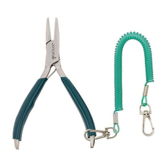 Dr. Slick - Barb Plier - On Water Accessories - Fly Fish Food