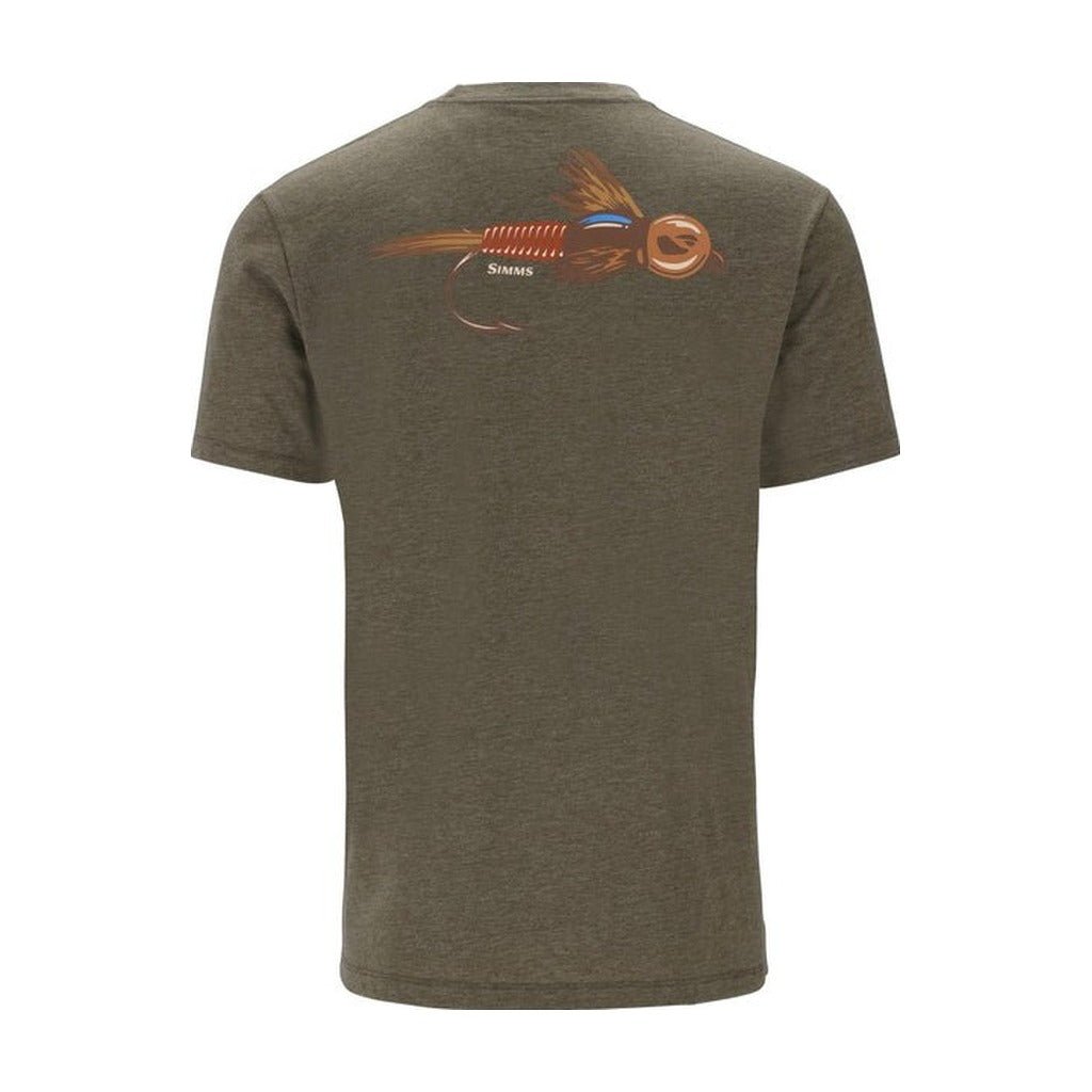 Simms Men&