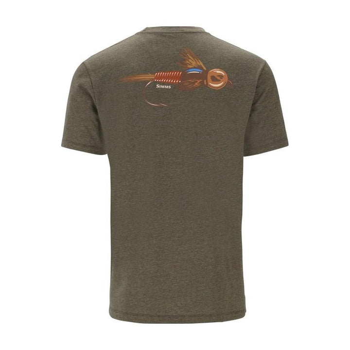 Simms Men&