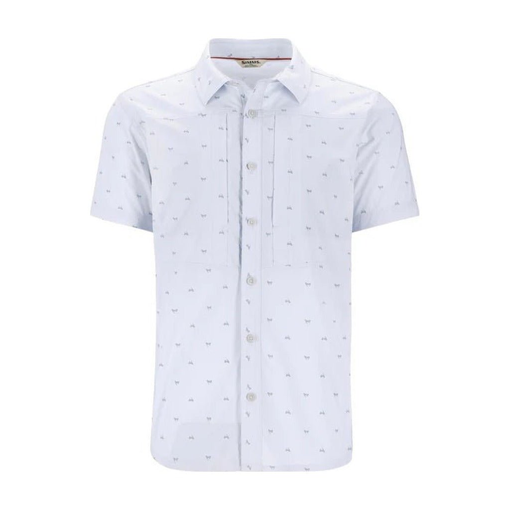 Simms Men&