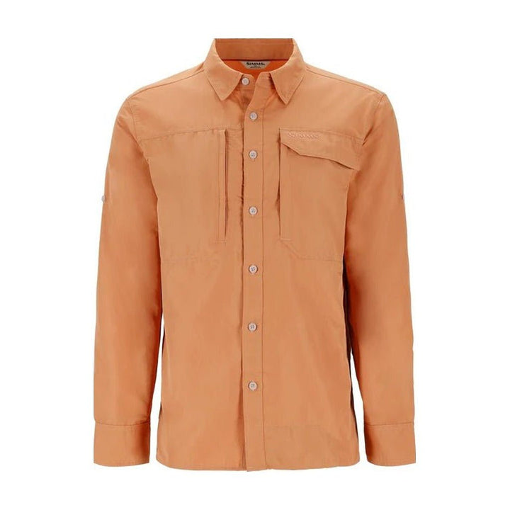 Simms Men&