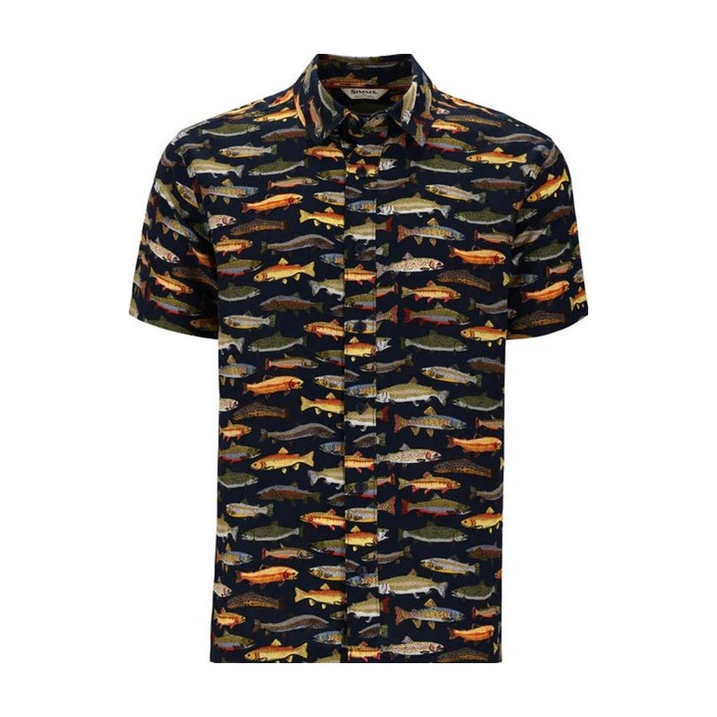 Simms Men&