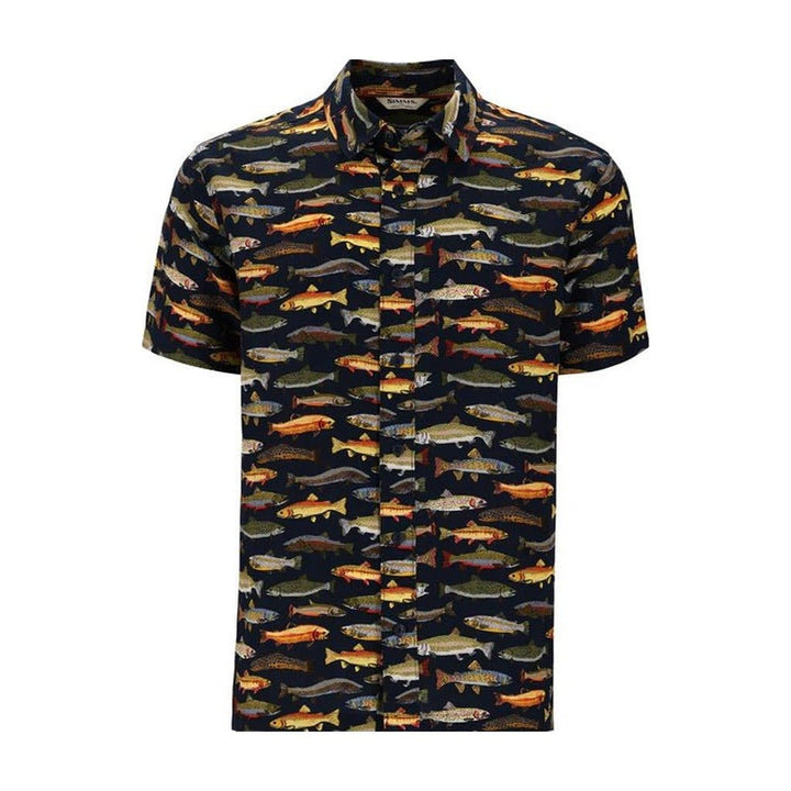 Simms Men&
