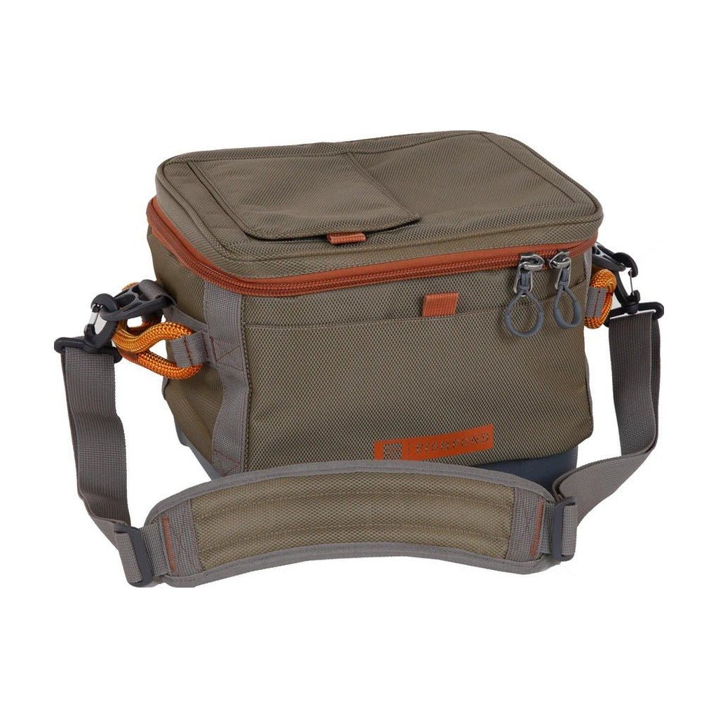 Fishpond Blizzard Soft Cooler - Sand - Packs &amp; Bags - Fly Fish Food