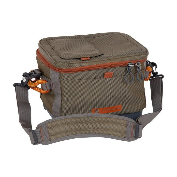 Fishpond Blizzard Soft Cooler - Sand - Packs &amp; Bags - Fly Fish Food