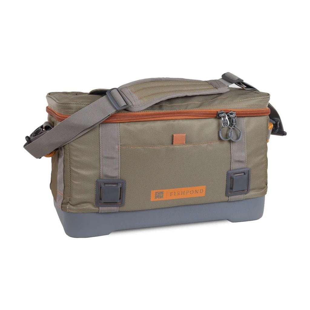 Fishpond Hailstorm Soft Cooler - Sand - Packs &amp; Bags - Fly Fish Food