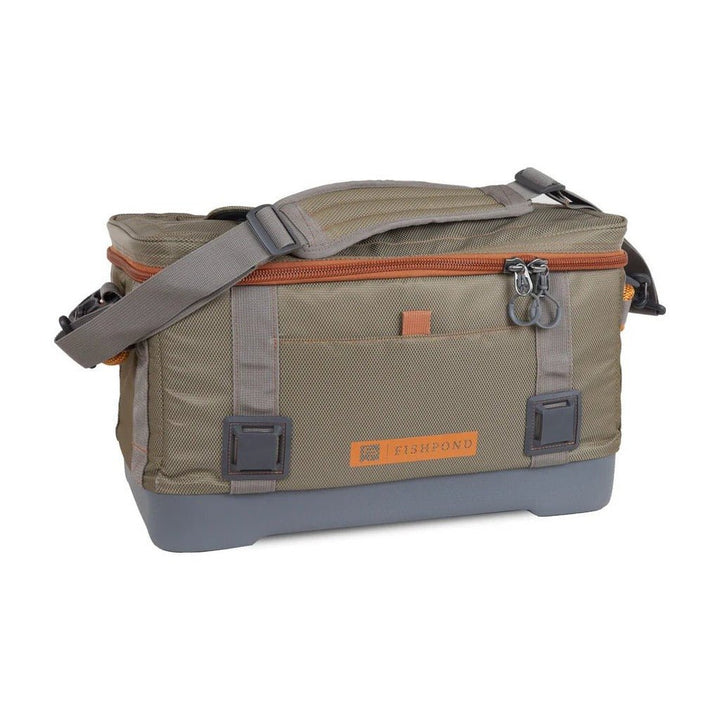 Fishpond Hailstorm Soft Cooler - Sand - Packs &amp; Bags - Fly Fish Food