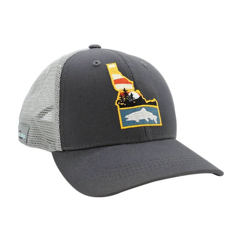 RepYourWater - Idaho Last Light Standard Fit Hat - Hats - Fly Fish Food