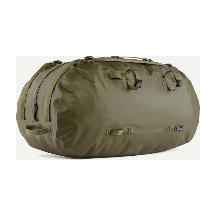 Patagonia Guidewater Duffel - 80L - Basin Green - Packs &amp; Bags - Fly Fish Food