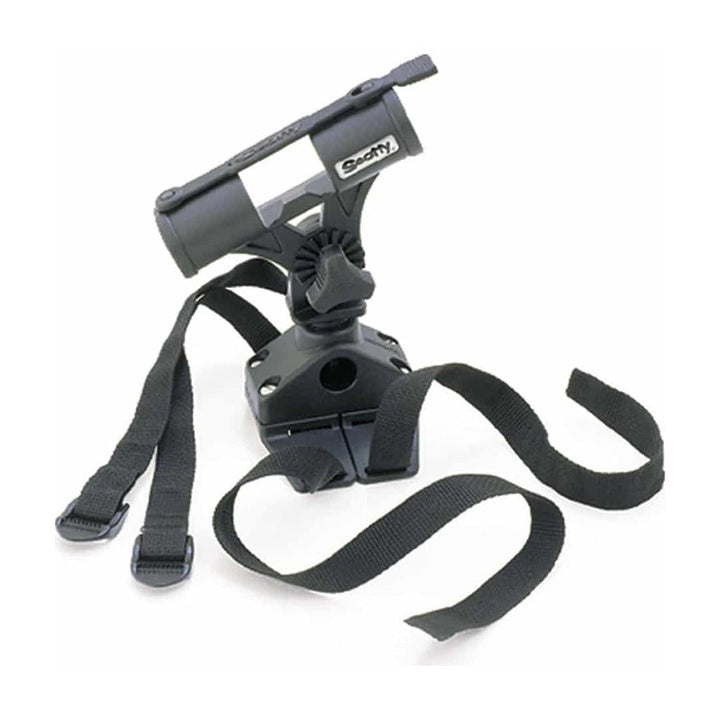 Scotty Fly Rod Holder w/Strap Mount - Float Tubes &amp; Accessories - Fly Fish Food