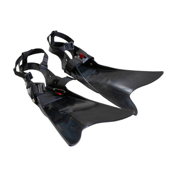 Outcast EZ Power Fins - Float Tubes &amp; Accessories - Fly Fish Food