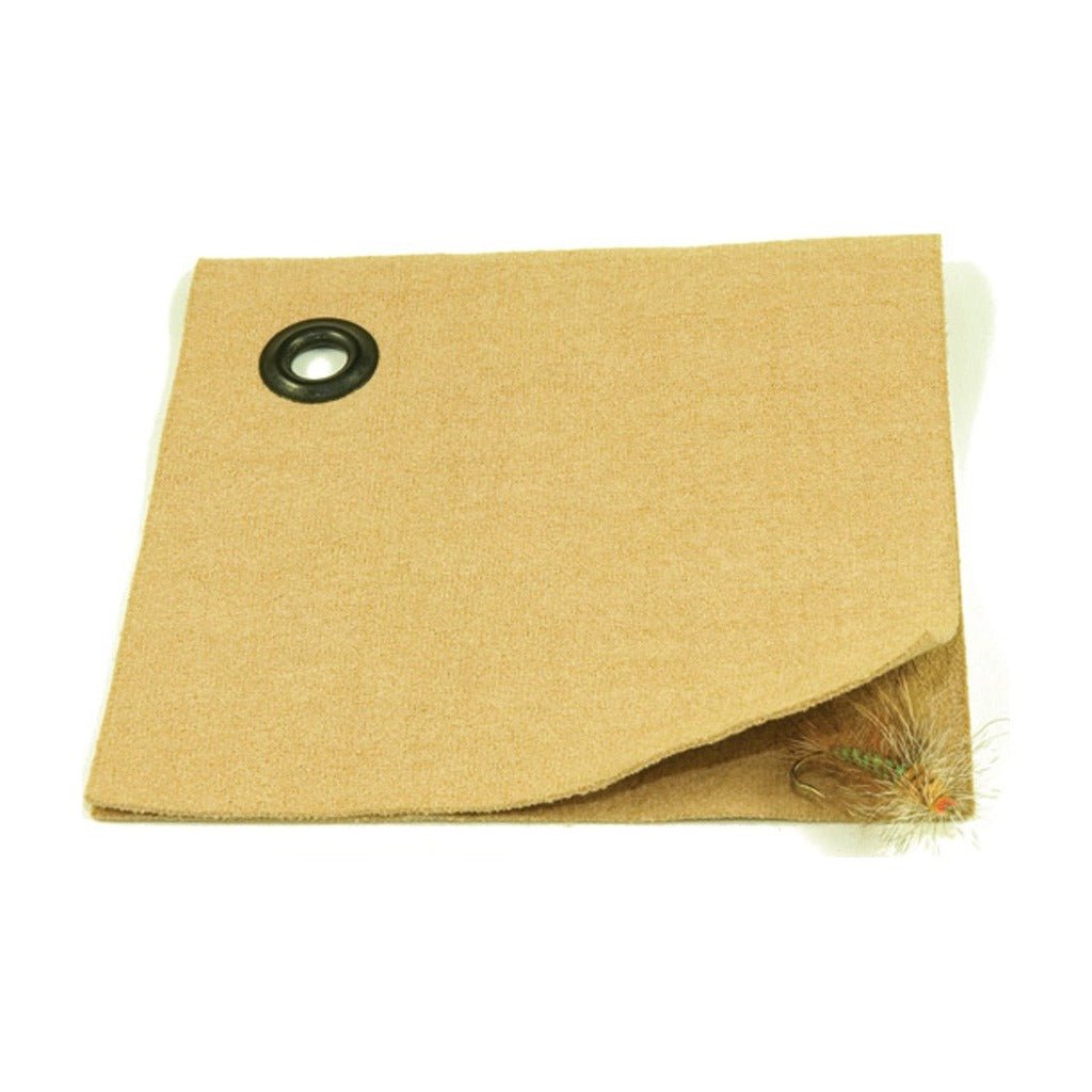 Umpqua - Wonder Cloth Dry Fly Patch - On Water Accessories - Fly Fish Food