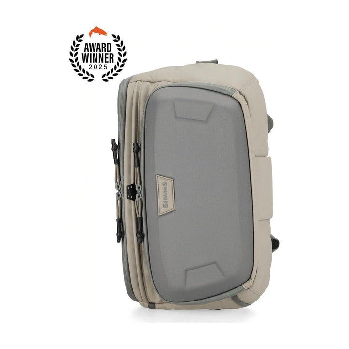 Simms Headwaters Sling Pack - Dolomite - Packs &amp; Bags - Fly Fish Food