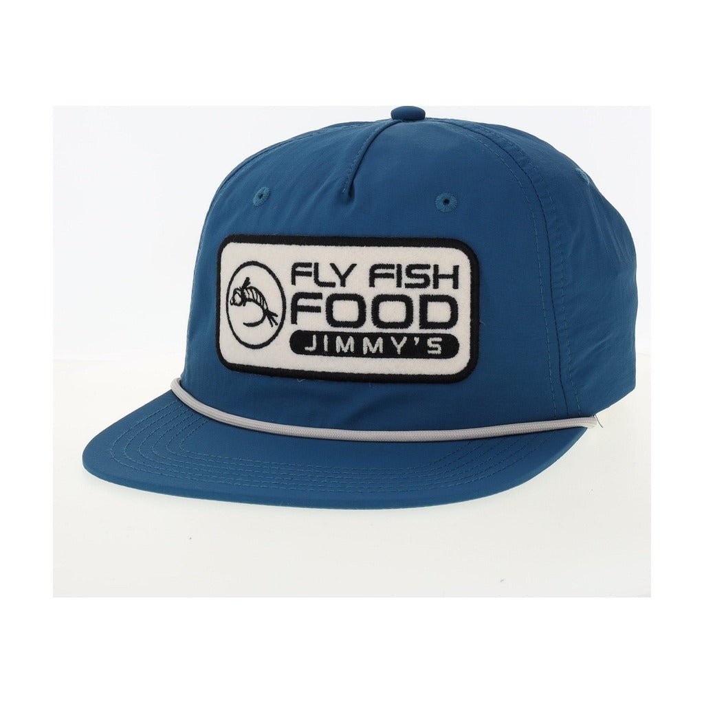 Fly Fish Food Jimmy&