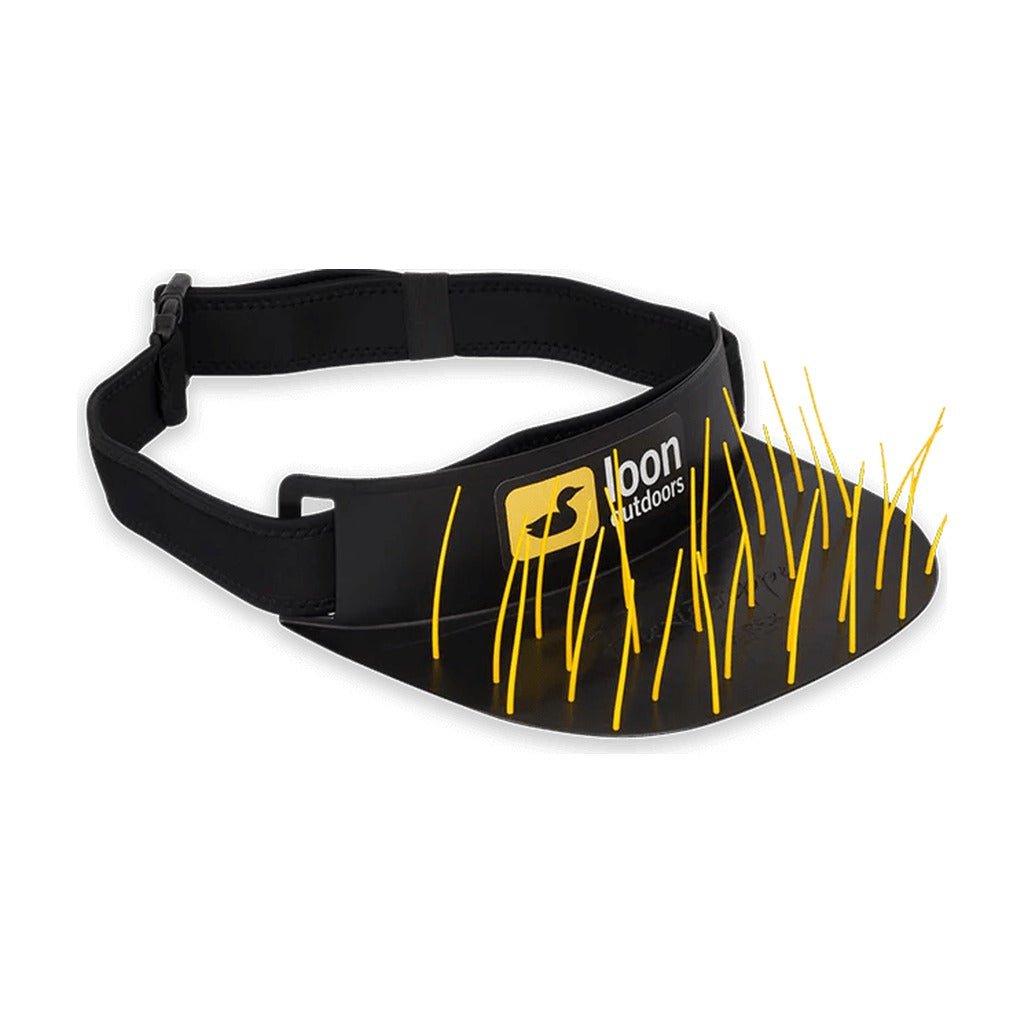 Loon Flexistripper - Black - On Water Accessories - Fly Fish Food